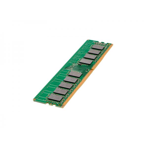 HPE RAM PER SERVER 16GB 1RX8 PC5-4800B-E STND KIT [P64336-B21]