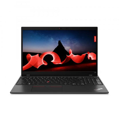 Lenovo ThinkPad L15 Gen 4 (Intel) Intel Core i7 i7-1355U Computer portatile 39,6 cm (15.6") Full HD 16 GB DDR4-SDRAM 512 GB SSD Wi-Fi 6 (802.11ax) Windows 11 Pro Nero [21H30059IX]