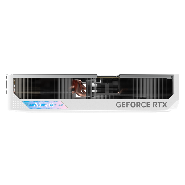 VGA GIGABYTE GEFORCE RTX 4080 SUPER AERO OC 16GD [GV-N408SAEROOC16GD]