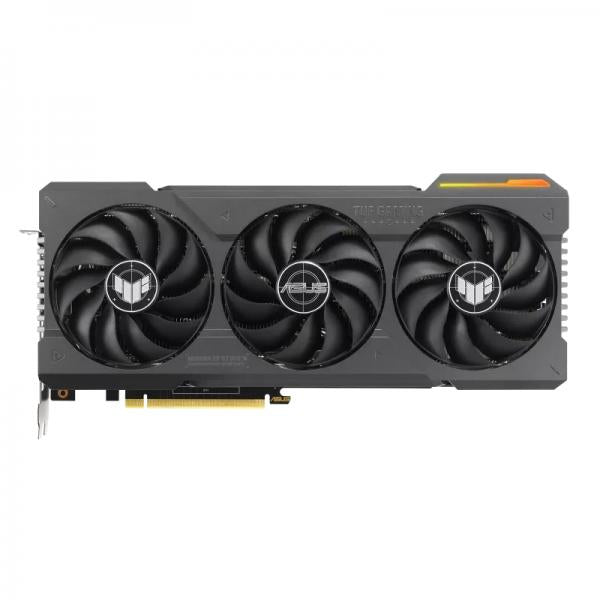 ASUS VGA GEFORCE RTX 4070 TI SUPER, TUF-RTX4070TIS-O16G-GAMING , 16GB GDDR6X, HDMI*2,DP*3,90YV0KF0-M [TF-RTX4070TIS-O16G-G]