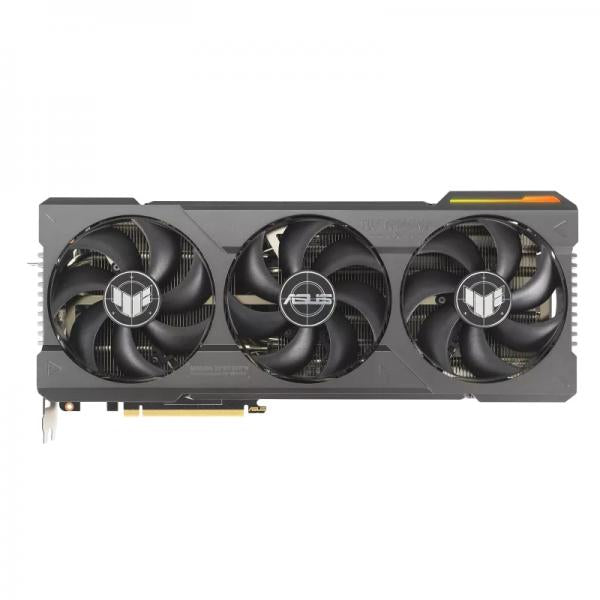 ASUS VGA GEFORCE RTX 4080 SUPER, TUF-RTX4080S-O16G-GAMING, 16GB GDDR6X, 3DP/2HDMI, 90YV0KA0-M0NA00 [TUF-RTX4080S-O16G-GA]