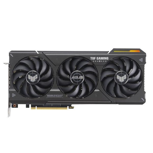 ASUS VGA GEFORCE RTX 4070 SUPER, TUF-RTX4070S-O12G-GAMING , 12GB GDDR6X, HDMI,DP*3,90YV0K80-M0NA00 [TUF-RTX4070S-O12G-GA]