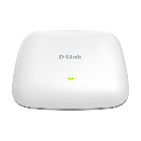 D-Link DAP-X3060 punto accesso WLAN 2402 Mbit/s Bianco Supporto Power over Ethernet (PoE) [DAP-X3060]