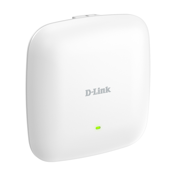 D-Link DAP-X3060 punto accesso WLAN 2402 Mbit/s Bianco Supporto Power over Ethernet (PoE) [DAP-X3060]