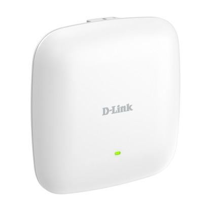 D-Link DAP-X3060 punto accesso WLAN 2402 Mbit/s Bianco Supporto Power over Ethernet (PoE) [DAP-X3060]