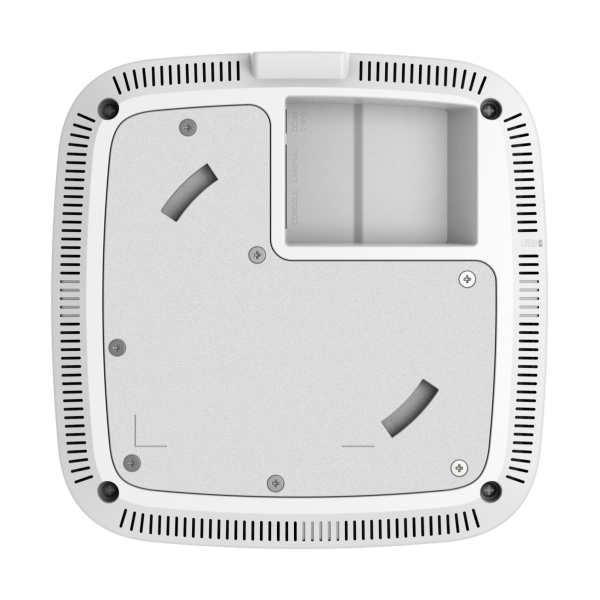 D-Link DAP-X3060 punto accesso WLAN 2402 Mbit/s Bianco Supporto Power over Ethernet (PoE) [DAP-X3060]