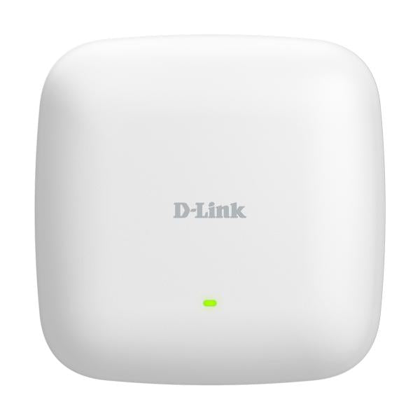 D-Link DAP-X3060 punto accesso WLAN 2402 Mbit/s Bianco Supporto Power over Ethernet (PoE) [DAP-X3060]