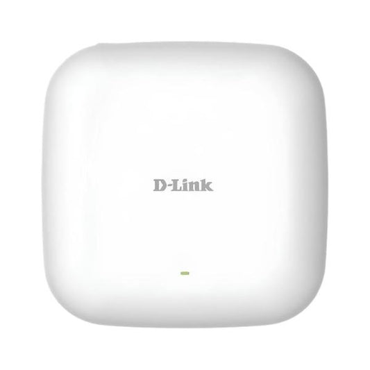 D-Link DAP-X3060 punto accesso WLAN 2402 Mbit/s Bianco Supporto Power over Ethernet (PoE) [DAP-X3060]