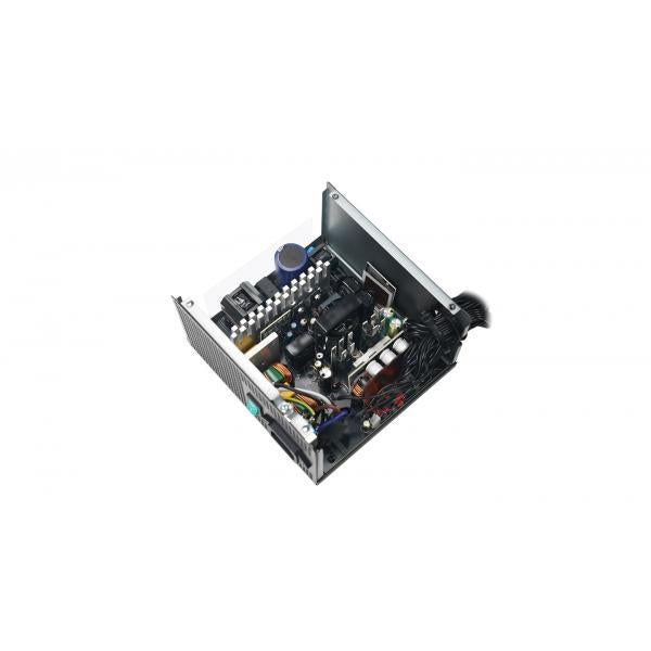 DEEPCOOL ALIM. PN750-D 750W GOLD ATX3.1 PCIe 5.1 R-PN750D-FC0B-EU [R-PN750D-FC0B-EU]