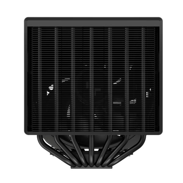 DEEPCOOL RAFF. CPU ASSASSIN 4S R-ASN4S-BKGPMN-G [R-ASN4S-BKGPMN-G]