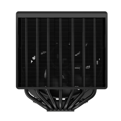 DEEPCOOL RAFF. CPU ASSASSIN 4S R-ASN4S-BKGPMN-G [R-ASN4S-BKGPMN-G]