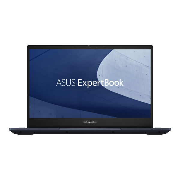 ASUS ExpertBook B5402FVA-KA0324X Ibrido (2 in 1) 35,6 cm (14") Touch screen Full HD Intel Core i7 i7-1360P 16 GB DDR5-SDRAM 1 TB SSD Wi-Fi 6E (802.11ax) Windows 11 Pro Nero [B5402FVA-KA0324X]