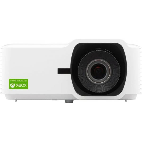 Viewsonic Laser projector - UHD - 3500 ansi lumen [LS710-4KE]