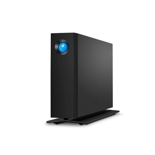 LaCie STHA24000800 Disco duro externo 24 TB Negro [STHA24000800] 