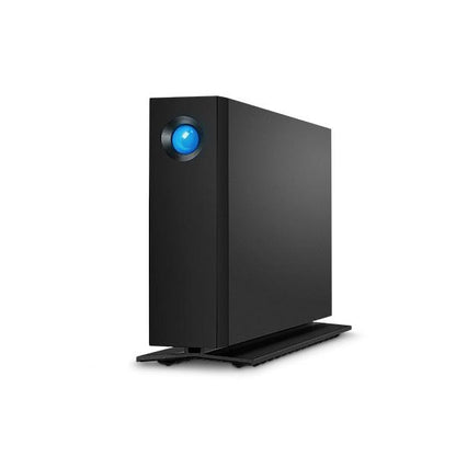 LaCie STHA24000800 disco rigido esterno 24 TB Nero [STHA24000800]