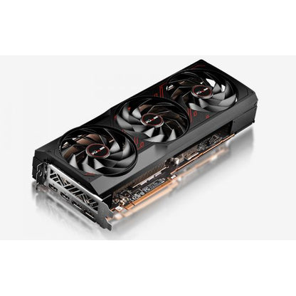 SAPPHIRE VGA RADEON RX 7900 GRE, PULSE RX 7900GRE GAMING OC, 16GB GDDR6, 2HDMI/2DP, LITE [11325-04-20G]