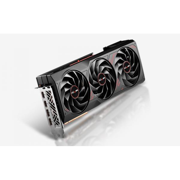 SAPPHIRE VGA RADEON RX 7900 GRE, PULSE RX 7900GRE GAMING OC, 16GB GDDR6, 2HDMI/2DP, LITE [11325-04-20G]