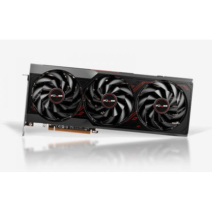 SAPPHIRE VGA RADEON RX 7900 GRE, PULSE RX 7900GRE GAMING OC, 16GB GDDR6, 2HDMI/2DP, LITE [11325-04-20G]