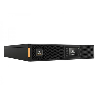 Vertiv Liebert GXT5 gruppo di continuità (UPS) Doppia conversione (online) 3 kVA 3000 W 7 presa(e) AC [GXT5-3000IRT2UXL]