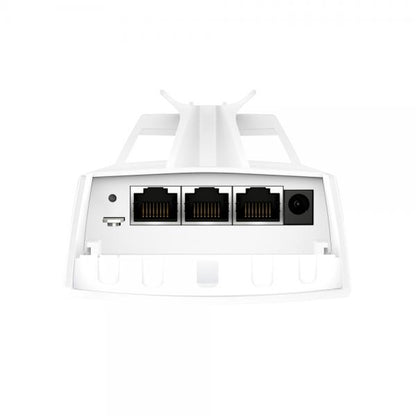 TP-Link EAP215-Bridge KIT 867 Mbit/s Bianco Supporto Power over Ethernet (PoE) [EAP215-BRIDGEKIT]