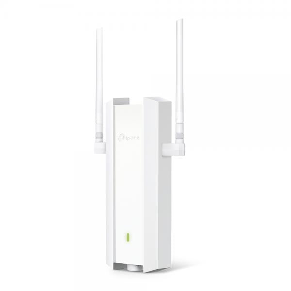 TP-Link Omada indoor / outdoor Dual-band PoE [EAP625-OUTDOORHD]