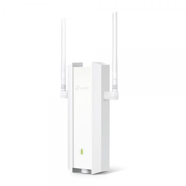TP-Link Omada EAP625-Outdoor HD 1800 Mbit/s Bianco Supporto Power over Ethernet (PoE) [EAP625-OUTDOORHD]
