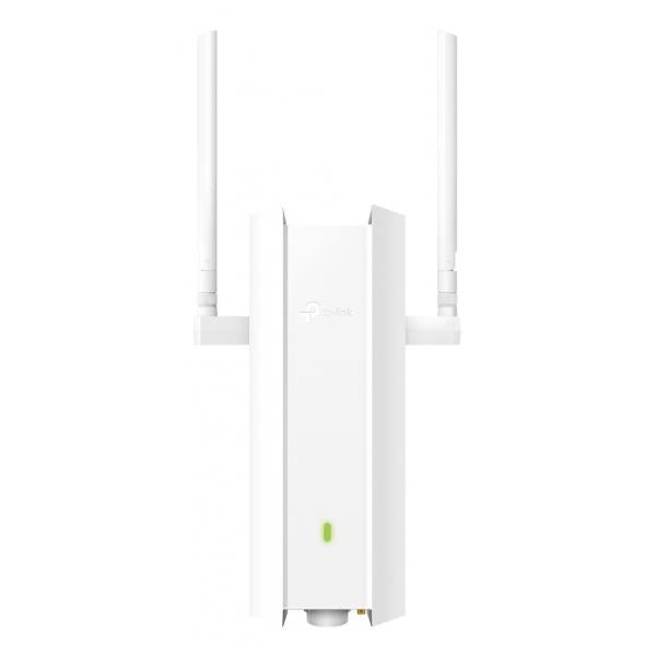 TP-Link Omada indoor / outdoor Dual-band PoE [EAP625-OUTDOORHD]