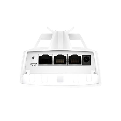 TP-Link EAP211-BRIDGE KIT puente y repetidor Puente de red 867 Mbit/s Blanco [EAP211-BRIDGEKIT] 