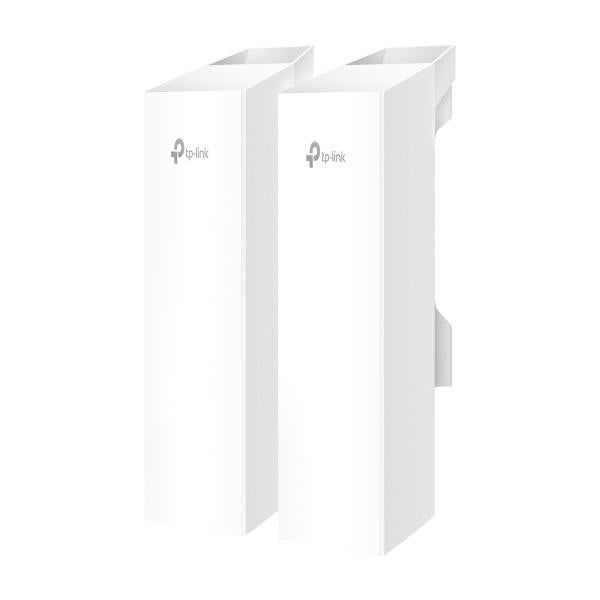 TP-Link EAP211-BRIDGE KIT puente y repetidor Puente de red 867 Mbit/s Blanco [EAP211-BRIDGEKIT] 