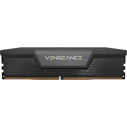 CORSAIR RAM VENGEANCE 64GB DIMM KIT 2 X 32GB DDR5 6000MHZ 288-PIN [CMK64GX5M2B6000C38]