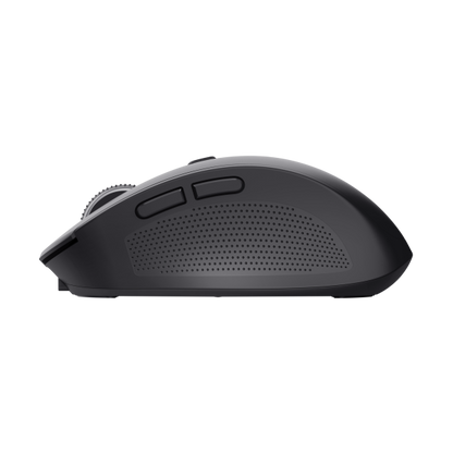 Trust Ozaa mouse Ufficio Mano destra RF senza fili + Bluetooth Ottico 3200 DPI [24819]