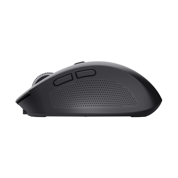 Trust Ozaa mouse Ufficio Mano destra RF senza fili + Bluetooth Ottico 3200 DPI [24819]