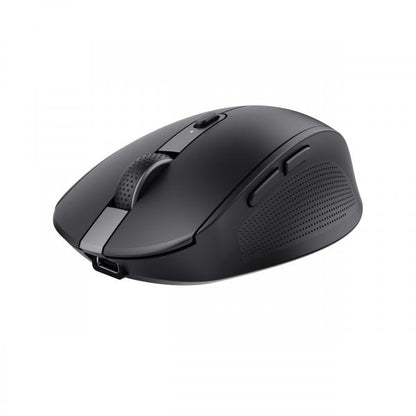 Trust Ozaa mouse Ufficio Mano destra RF senza fili + Bluetooth Ottico 3200 DPI [24819]