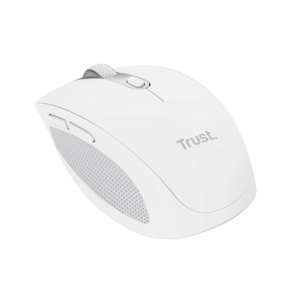 Trust Ozaa mouse Ufficio Mano destra RF senza fili + Bluetooth Ottico 3200 DPI [24933]