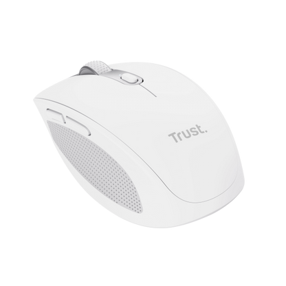 Trust Ozaa mouse Ufficio Mano destra RF senza fili + Bluetooth Ottico 3200 DPI [24933]