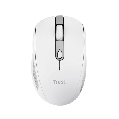 Trust Ozaa mouse Ufficio Mano destra RF senza fili + Bluetooth Ottico 3200 DPI [24933]