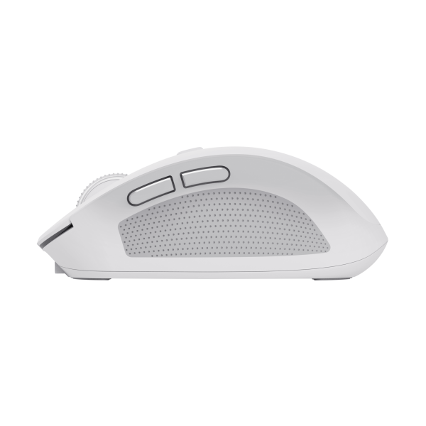 Trust Ozaa mouse Ufficio Mano destra RF senza fili + Bluetooth Ottico 3200 DPI [24933]