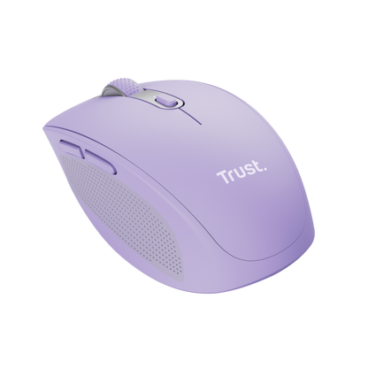 Trust Ozaa mouse Ufficio Mano destra RF senza fili + Bluetooth Ottico 3200 DPI [25384]