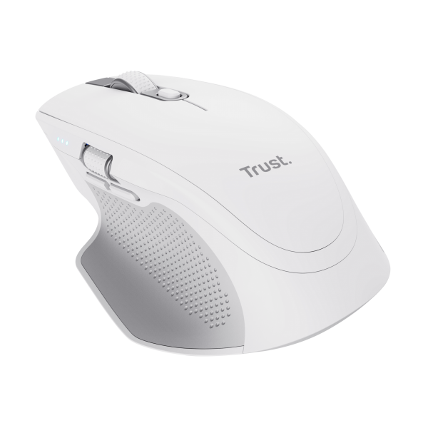 Trust Ozaa+ mouse Ufficio Mano destra RF senza fili + Bluetooth Ottico 3200 DPI [24935]