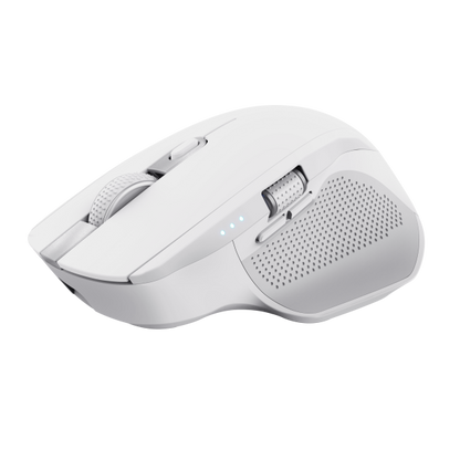 Trust Ozaa+ mouse Ufficio Mano destra RF senza fili + Bluetooth Ottico 3200 DPI [24935]