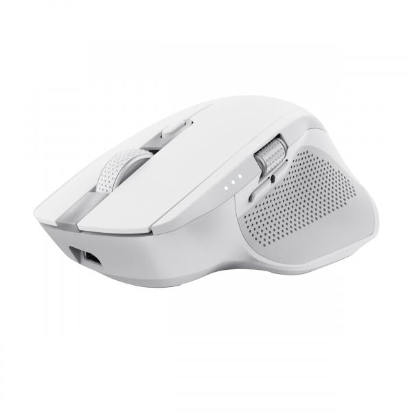 Trust Ozaa+ mouse Ufficio Mano destra RF senza fili + Bluetooth Ottico 3200 DPI [24935]