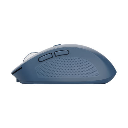 Trust Ozaa mouse Ufficio Mano destra RF senza fili + Bluetooth Ottico 3200 DPI [24934]