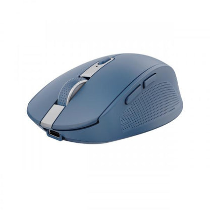 Trust Ozaa mouse Ufficio Mano destra RF senza fili + Bluetooth Ottico 3200 DPI [24934]