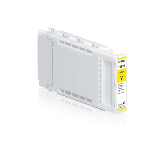 Epson UltraChrome XD T692400 cartuccia d'inchiostro 1 pz Originale Giallo [C13T69240N]