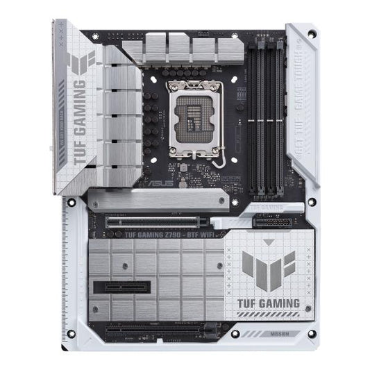 ASUS MB Z790, GAMING Z790-BTF WIFI, LGA1700, DDR5, USB3.2 GEN 2X2,MB [TUF GAM Z790-BTF WI]