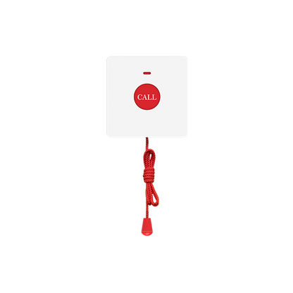 Fanvil FAN-KT30 - Tirante bagno senza fili operante su 433 MHz - Batteria inclusa FAN-KT30 [FAN-KT30]