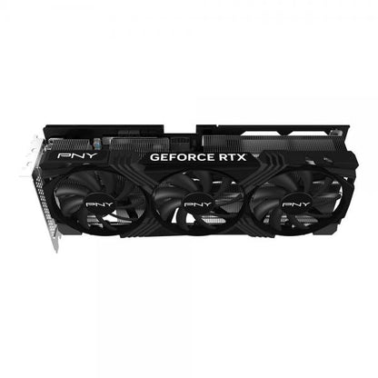 PNY GeForce RTX 4070 Ti Super 16GB OC LED TF NVIDIA GDDR6X [VCG4070TS16TFXPB1-O]