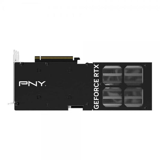 PNY GeForce RTX 4070 Ti Super 16GB OC LED TF NVIDIA GDDR6X [VCG4070TS16TFXPB1-O] 