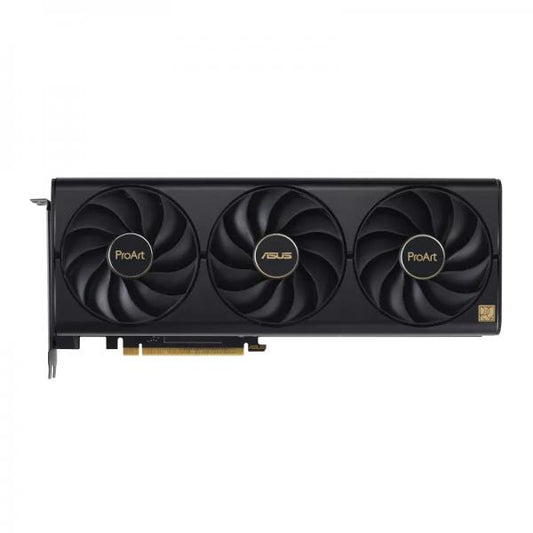 ASUS VGA GEFORCE RTX 4080 SUPER, PROART-RTX4080S-O16G, 16GB GDDR6X, HDMI/DP*3, 90YV0K90-M0NA00 [PROART-RTX4080S-O16G]