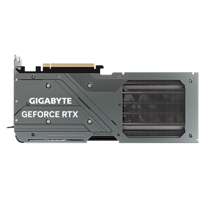 VGA GIGABYTE GEFORCE RTX 4070 Ti SUPER GAMING OC 16GD [GVN407TSGAMINGOC16GD]